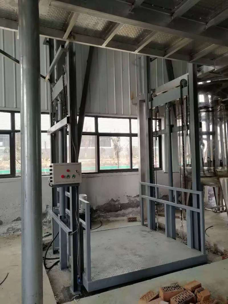 新余医用货梯