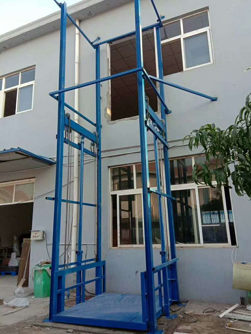 新余简易小型货梯