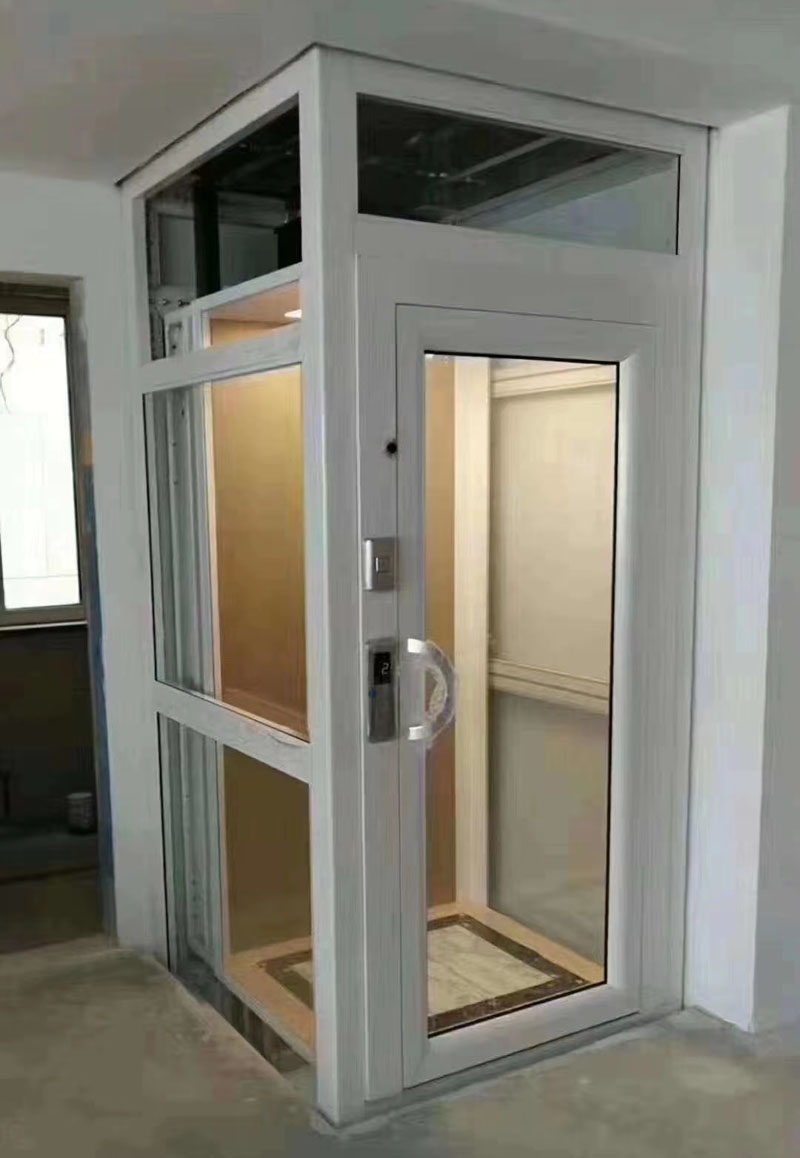 新余家用电梯
